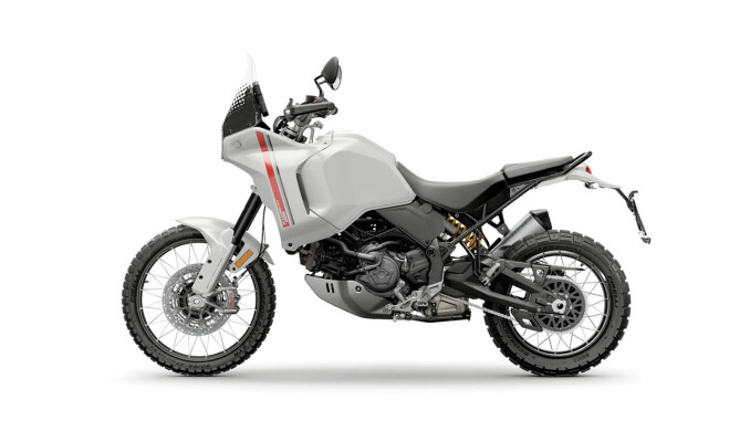 Ducati Desert X DesertX (22MY) - Image 8